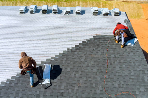 Heating Cable for Roof Installation in Cokato, MN