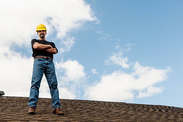Quick and Trustworthy Emergency Roof Repair Services in Cokato, MN
