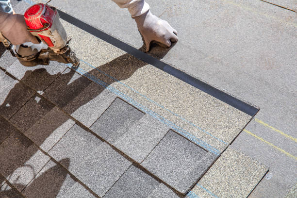 Quick and Trustworthy Emergency Roof Repair Services in Cokato, MN