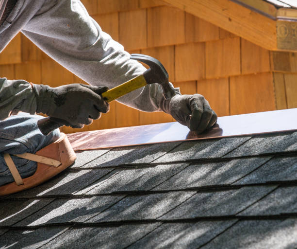 Best Residential Roofing Contractor  in Cokato, MN